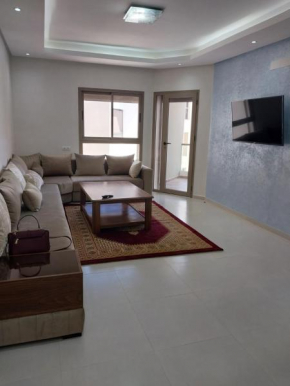 Appartement Miftah Sahill 1 haut Standing